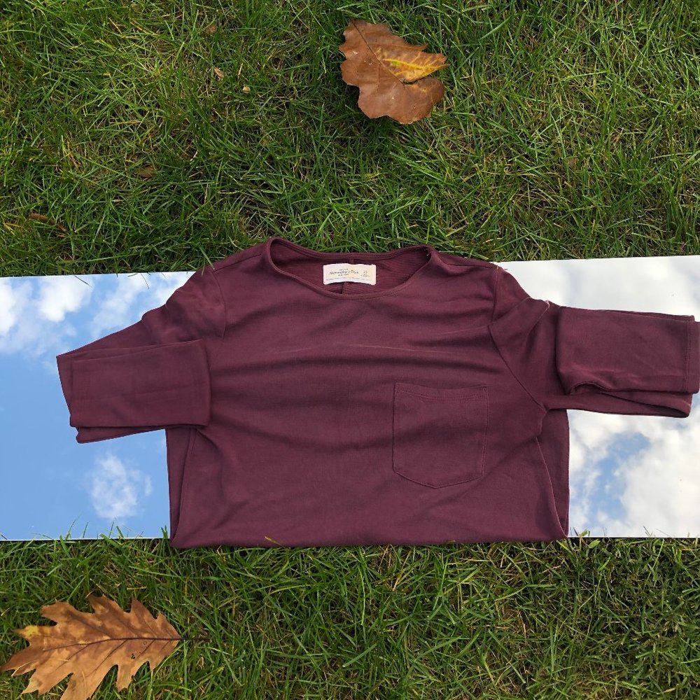 Abercrombie Shift Dress